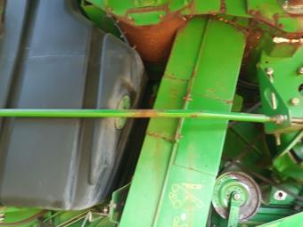 Комбайн John Deere 9500 , 1994 р.в, foto 27