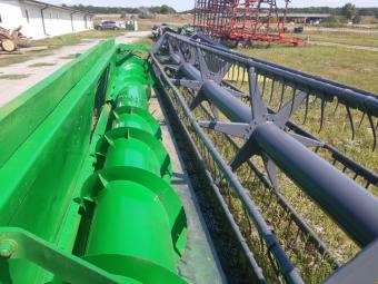 Комбайн John Deere 9500 , 1994 р.в, foto 38