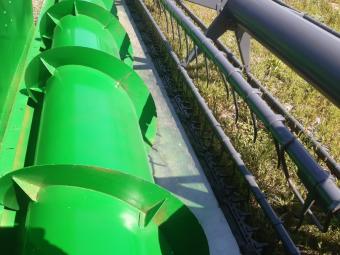 Комбайн John Deere 9500 , 1994 р.в, foto 34