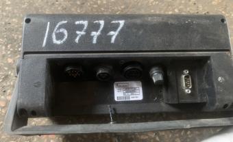 Рідинний аплікатор Dalton DLQHD35 foto 16