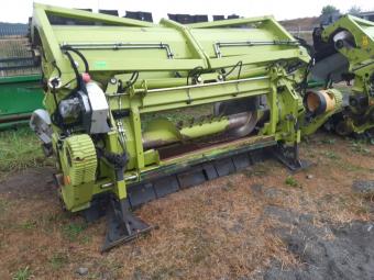 Жатка кукурдзяна Claas CONSPEED 8-70 FC, 2011 р.в