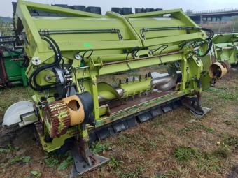 Жатка кукурдзяна Claas CONSPEED 8-75 FC, 2004 р.в