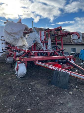 Посівний комплекса Horsch ATD 9.35