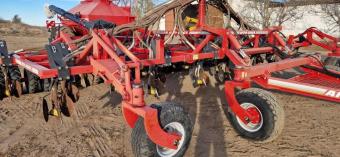 Посівний комплекса Horsch ATD 9.35 foto 10