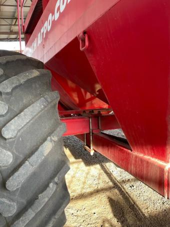 Посівний комплекса Horsch ATD 9.35 foto 36