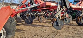 Посівний комплекса Horsch ATD 9.35 foto 7