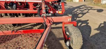 Посівний комплекса Horsch ATD 9.35 foto 17