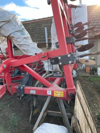 Посівний комплекса Horsch ATD 9.35 foto 40