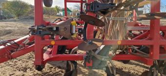 Посівний комплекса Horsch ATD 9.35 foto 23