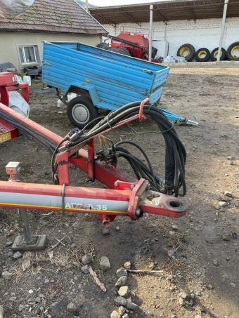 Посівний комплекса Horsch ATD 9.35 foto 27