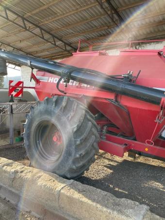 Посівний комплекса Horsch ATD 9.35 foto 41
