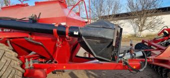 Посівний комплекса Horsch ATD 9.35 foto 12