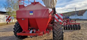 Посівний комплекса Horsch ATD 9.35 foto 9