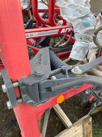 Посівний комплекса Horsch ATD 9.35 foto 39
