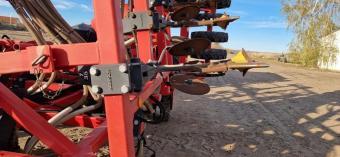 Посівний комплекса Horsch ATD 9.35 foto 19