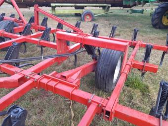 Культиватор Bush Hog 10,6 м foto 14