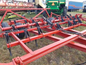 Культиватор Bush Hog 10,6 м foto 11