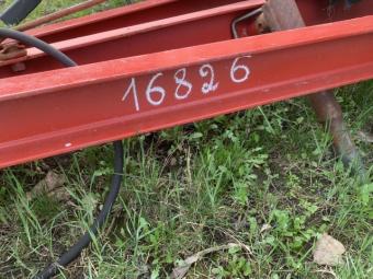 Культиватор Bush Hog 10,6 м foto 7