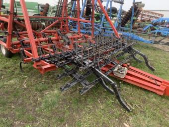 Культиватор Bush Hog 10,6 м foto 4