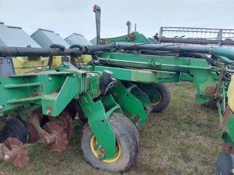 Сівалка John Deere 1780 31 рядна foto 9