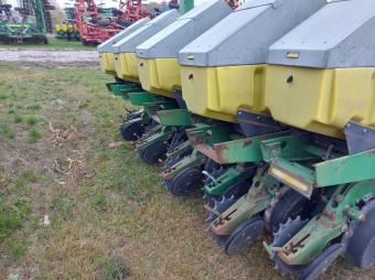 Сівалка John Deere 1780 31 рядна foto 5
