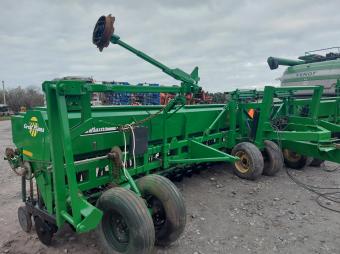 Сівалка  Great Plains 2SF30 foto 2