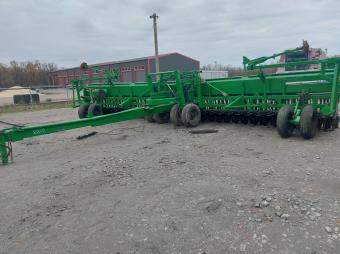 Сівалка  Great Plains 2SF30 foto 9