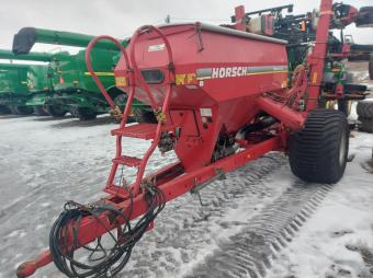 Сівалка технічних культур Horsch Maistro 8 CC 2010 р.в foto 17