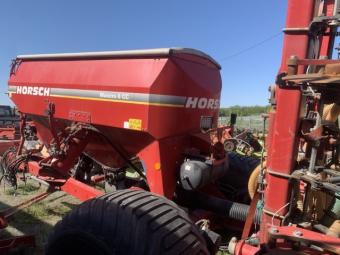 Сівалка технічних культур Horsch Maistro 8 CC 2010 р.в foto 7
