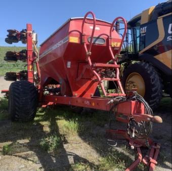 Сівалка технічних культур Horsch Maistro 8 CC 2010 р.в