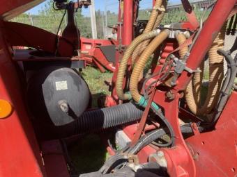 Сівалка технічних культур Horsch Maistro 8 CC 2010 р.в foto 8