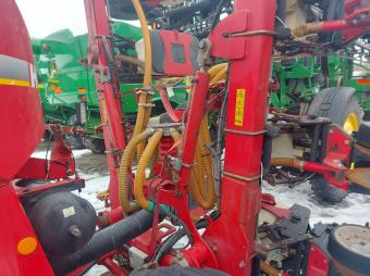 Сівалка технічних культур Horsch Maistro 8 CC 2010 р.в foto 14