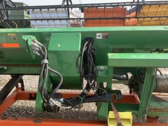 Жниварка John Deere 925D foto 16