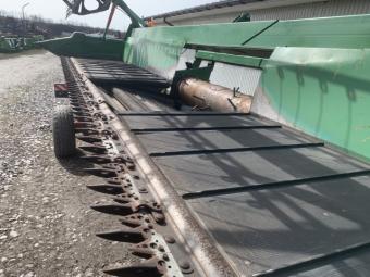 Жниварка John Deere 925D foto 10