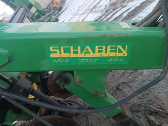 Аплікатор Schaben Sidedresser foto 19