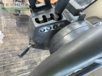 Трактор Case IH Staiger 535, 2008 р.в (система навігації TRIMBLE + 6000$) foto 12