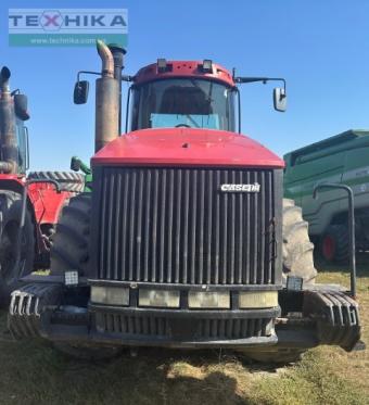 Трактор Case IH Staiger 535, 2008 р.в (система навігації TRIMBLE + 6000$) foto 2