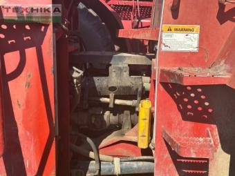 Трактор Case IH Staiger 535, 2008 р.в (система навігації TRIMBLE + 6000$) foto 6