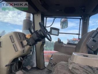 Трактор Case IH Staiger 535, 2008 р.в (система навігації TRIMBLE + 6000$) foto 10