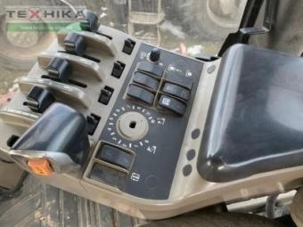 Трактор Case IH Staiger 535, 2008 р.в (система навігації TRIMBLE + 6000$) foto 11