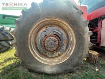 Трактор Case IH Staiger 535, 2008 р.в (система навігації TRIMBLE + 6000$) foto 4