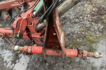 Плуг Kverneland RN 100 8-корпусний foto 12
