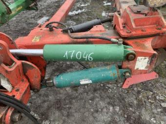 Плуг Kverneland RN 100 8-корпусний foto 14