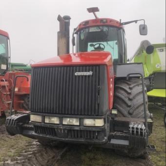Трактор Case IH Staiger 535, 2007 р.в. (система навігації TRIMBLE + 6000$) foto 2