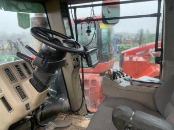 Трактор Case IH Staiger 535, 2007 р.в. (система навігації TRIMBLE + 6000$) foto 23