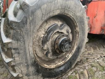 Трактор Case IH Staiger 535, 2007 р.в. (система навігації TRIMBLE + 6000$) foto 16
