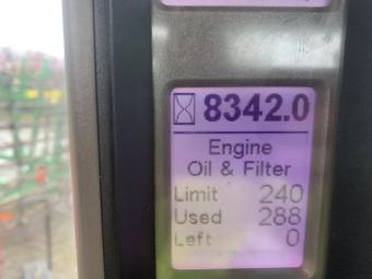 Трактор Case IH Staiger 535, 2007 р.в. (система навігації TRIMBLE + 6000$) foto 30