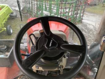 Трактор Case IH Staiger 535, 2007 р.в. (система навігації TRIMBLE + 6000$) foto 25
