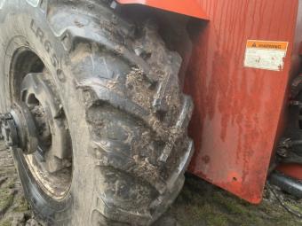 Трактор Case IH Staiger 535, 2007 р.в. (система навігації TRIMBLE + 6000$) foto 10