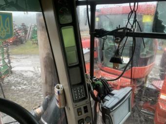 Трактор Case IH Staiger 535, 2007 р.в. (система навігації TRIMBLE + 6000$) foto 24
